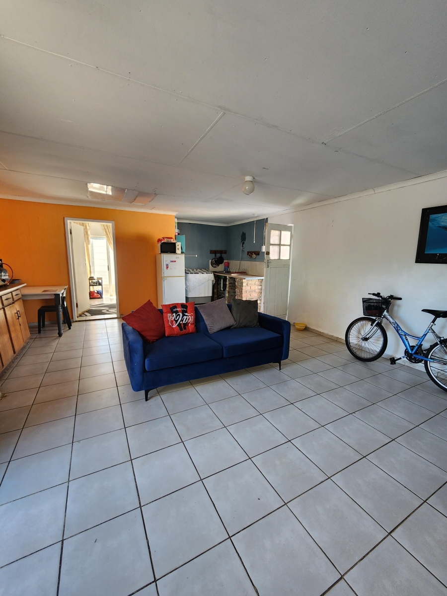 3 Bedroom Property for Sale in Hennenman Free State